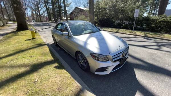 2018 Mercedes-Benz E 300 E 300 4MATIC - - by dealer for sale in Great Neck, NY – photo 3