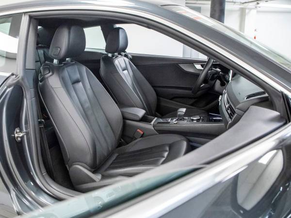 2018 Audi A5 2 0T Premium Plus - - by dealer - vehicle for sale in San Rafael, CA – photo 15