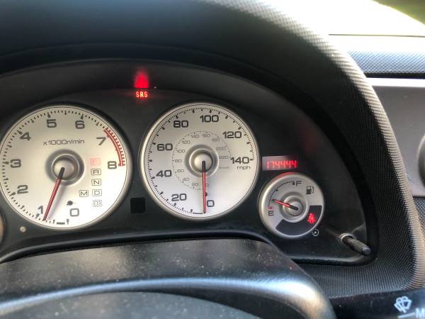 03 Acura RSX Type S DOHC i-VTEC for sale in Clearwater, FL – photo 8