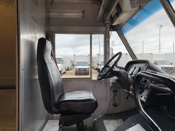 2008 Freightliner MT55 22' Step Van Diesel Auto Financing! for sale in Oklahoma City, OK – photo 7
