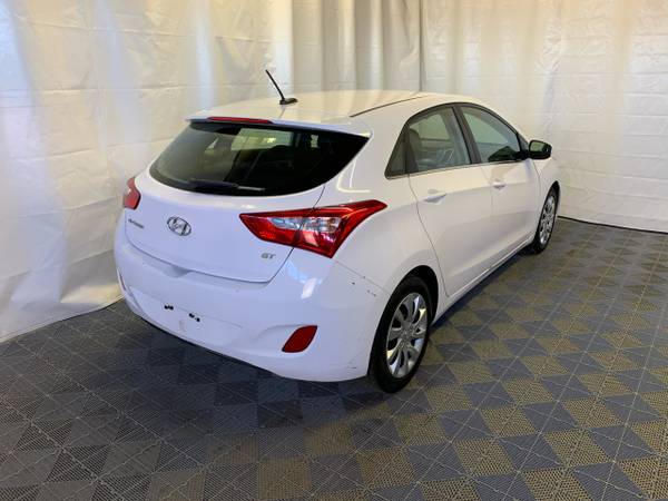2016 Hyundai Elantra GT A/T - - by dealer - vehicle for sale in Missoula, MT – photo 8