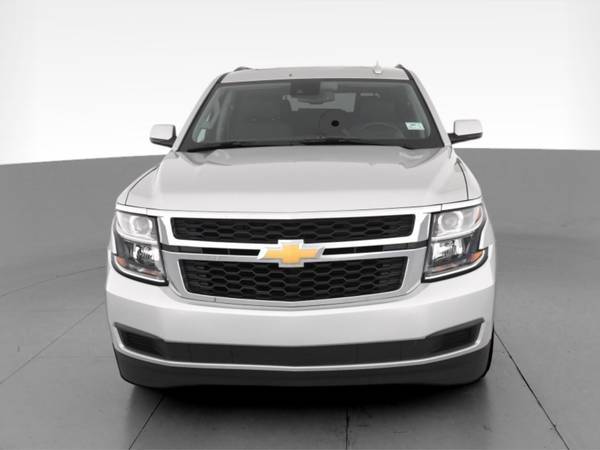 2020 Chevy Chevrolet Tahoe LT Sport Utility 4D suv Silver - FINANCE... for sale in West Palm Beach, FL – photo 17