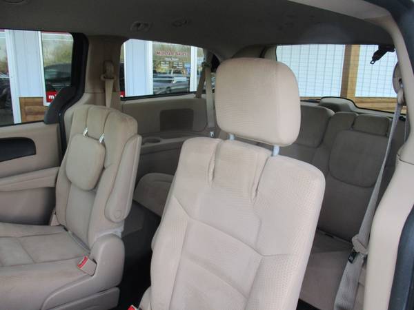 ONLY 86K! STOW-N-GO! 1-OWNER 2014 DODGE GRAND CARAVAN - cars &... for sale in Foley, MN – photo 17