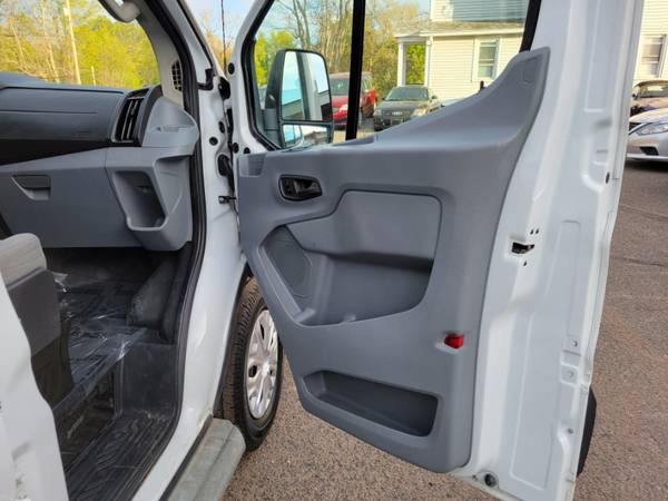 2016 Ford Transit T-250 Cargo Van 102K Miles Super Clean Work for sale in East Windsor, CT – photo 16