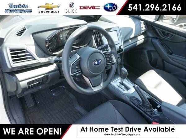 2021 Subaru Impreza AWD All Wheel Drive Premium Hatchback - cars & for sale in The Dalles, OR – photo 15