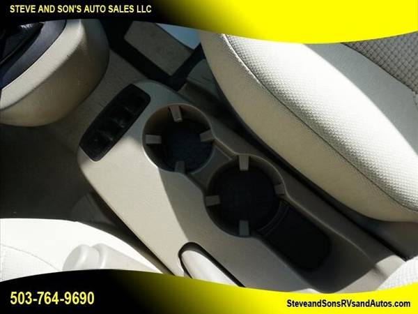 2006 Hyundai Tucson GL 4dr SUV - - by dealer - vehicle for sale in Happy Valley, WA – photo 17