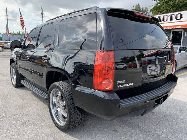 2007 GMC Yukon SLT Sport Utility 4D *LARGE SELECTION OF CARS * for sale in Miami, FL – photo 20
