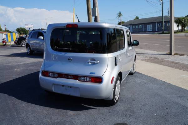 2014 NISSAN CUBE - 91K MILES!!! - cars & trucks - by dealer -... for sale in Clearwater, FL – photo 10