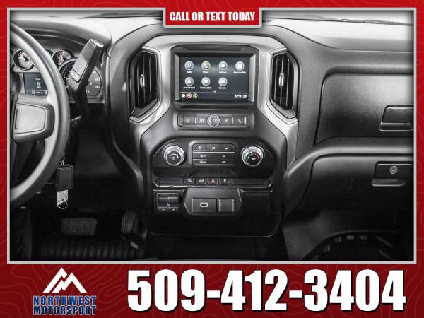 2019 GMC Sierra 1500 X31 4x4 - - by dealer - vehicle for sale in Pasco, WA – photo 12