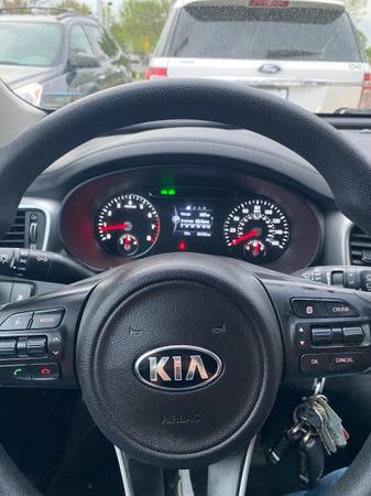 2016 Kia Sorento LX AWD for sale in Newark, DE – photo 8