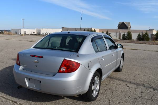 2008 Chevrolet Cobalt LS - cars & trucks - by owner - vehicle... for sale in Kenosha, WI – photo 20