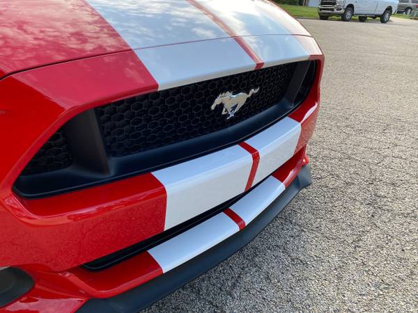 2016 Ford Mustang GT Premium, Performance Pack Coupe 2D - cars & for sale in Peoria, IL – photo 10