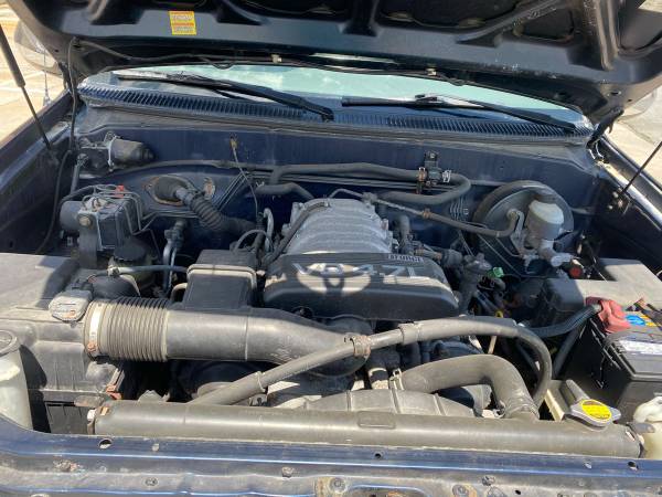 2003 Toyota Tundra SR5 for sale in Gaithersburg, District Of Columbia – photo 5