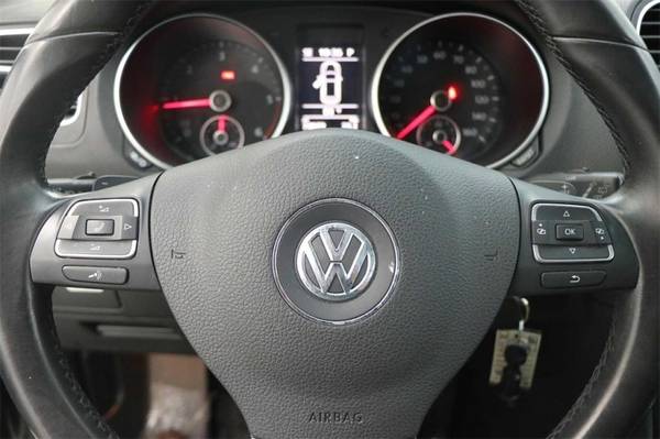 2013 Volkswagen Golf TDI for sale in San Rafael, CA – photo 20