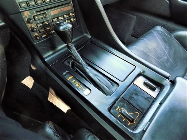 1992 Chevy Corvette !74k miles! (#7269) for sale in Minneapolis, MN – photo 13