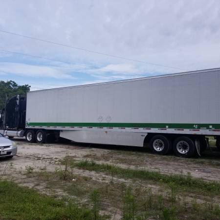 2007 Freightliner classic XL for sale in Odessa, FL – photo 3