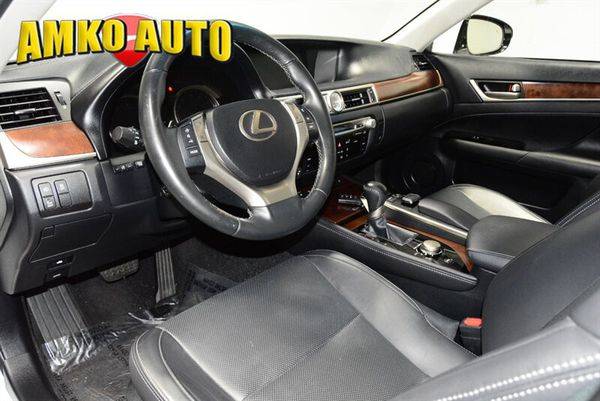2015 Lexus GS 350 AWD 4dr Sedan - $750 Down for sale in District Heights, MD – photo 9