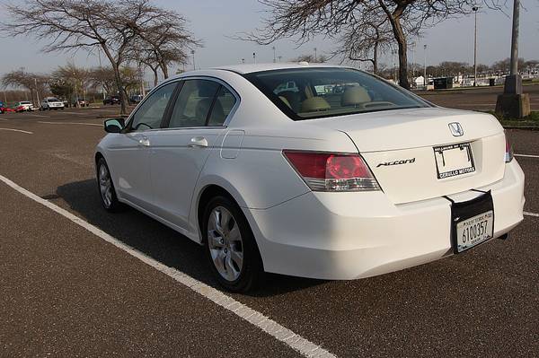 2009 HONDA ACCORD EXL 65K MILES LOADED - - by dealer for sale in BELLMORE NY 11710, NY – photo 4