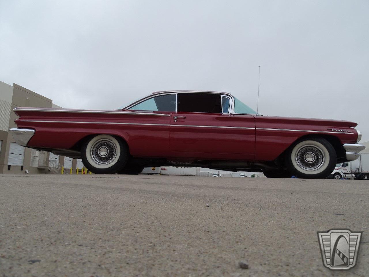 1960 Pontiac Ventura for sale in O'Fallon, IL – photo 36