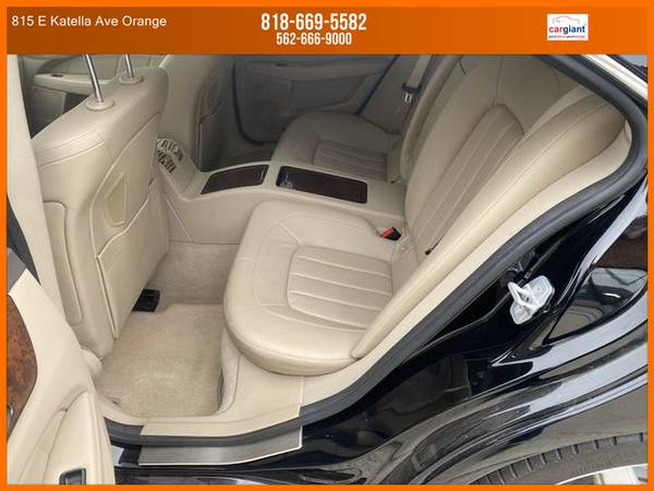 2012 Mercedes-Benz CLS-Class PRICE - - by dealer for sale in Orange, CA – photo 7