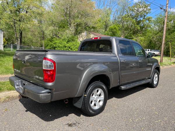 2006 Toyota Tundra Double Cab Limited 4x4 for sale in Marlton, NJ – photo 18