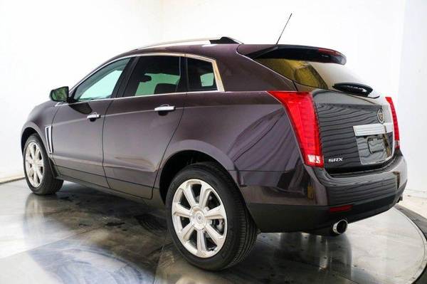 2015 Cadillac SRX PERFORMANCE COLLECTION LEATHER LOW MILES - cars & for sale in Sarasota, FL – photo 3