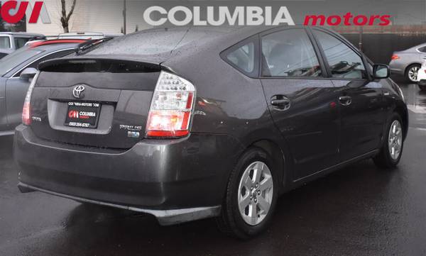 2007 Toyota Prius 4dr Hatcback 4dr Key Less Entry! Pushbutton Start! for sale in Portland, OR – photo 5