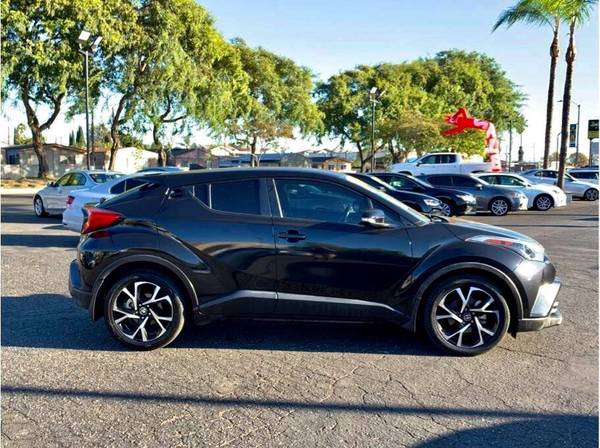 2018 Toyota C-HR $2000 Down Payment Easy Financing! Credito Facil -... for sale in Santa Ana, CA – photo 5