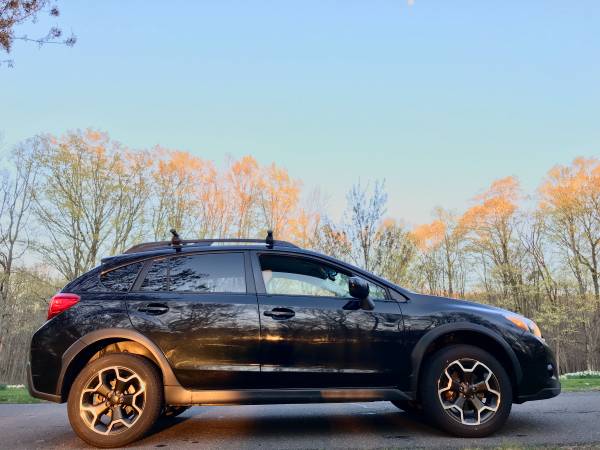 2014 Subaru XV Crosstrek Premium 2 0i 4WD AWD - - by for sale in Other, CT – photo 3
