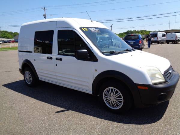 2012 Ford Transit Connect XL - 1 OWNER - 88k miles - CLEAN - cars & for sale in Southaven MS 38671, TN – photo 6