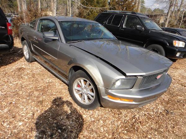 2008 Ford Mustang Deluxe for sale in Browns Mills, NJ – photo 8
