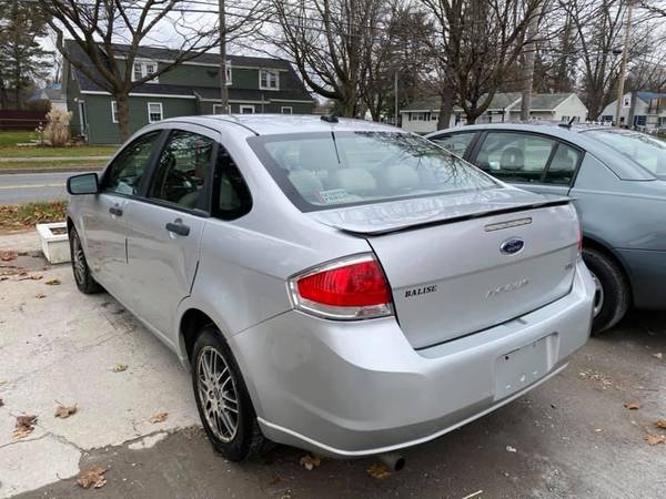 2011 Ford Focus New Inspection Tax/Plates Included - cars & trucks -... for sale in Glens Falls, NY – photo 5