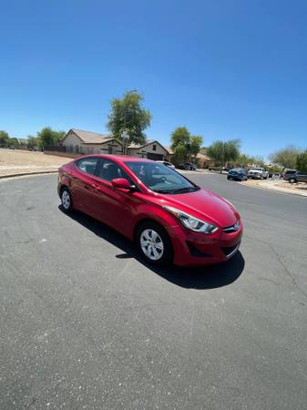 2016 Hyundai Elantra SE for sale in Phoenix, AZ – photo 2