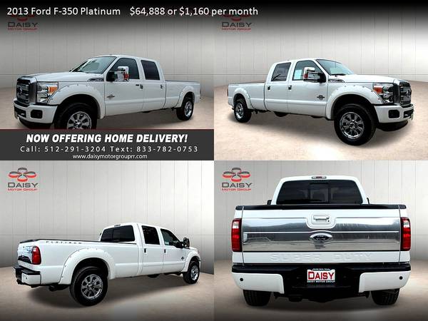2018 Ram 3500 Tradesman 4x4 4 x 4 4-x-4 Crew Cab 8 ft Box for only for sale in Round Rock, TX – photo 14