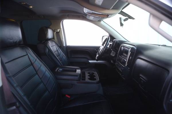2015 Chevrolet Silverado 1500 Summit White Unbelievable Value! for sale in Tucson, AZ – photo 13