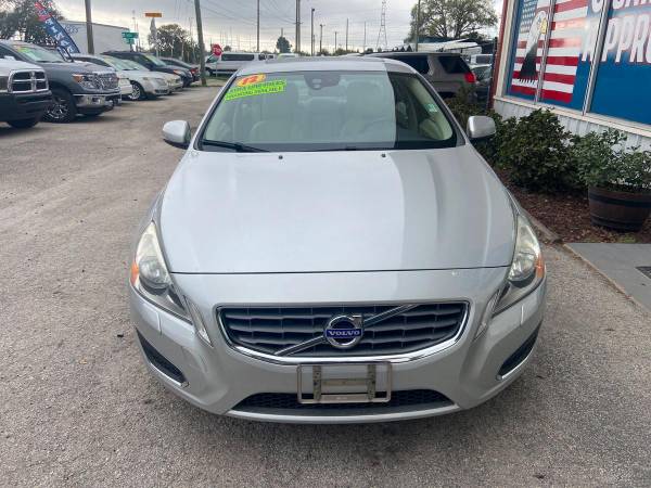 2012 Volvo S60 T5 - - by dealer - vehicle automotive for sale in TAMPA, FL – photo 2