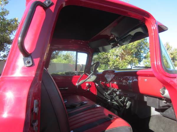 1959 Chevy Dually A/C - cars & trucks - by owner - vehicle... for sale in Victorville , CA – photo 8