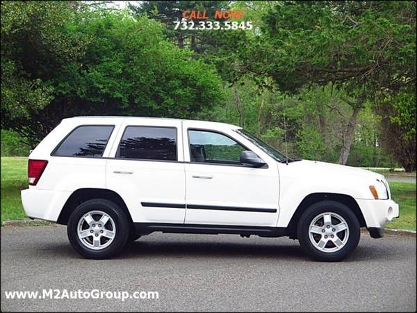 2007 Jeep Grand Cherokee Laredo 4dr SUV 4WD - - by for sale in East Brunswick, NJ – photo 24