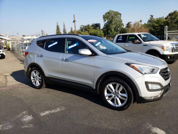 2014 Hyundai Santa Fe Sport 2.0T 4dr SUV - EASY FINANCING!! - cars &... for sale in Yucaipa, CA – photo 14