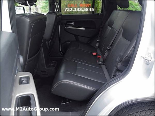 2010 Jeep Liberty Renegade 4x4 4dr SUV - - by dealer for sale in East Brunswick, NJ – photo 13