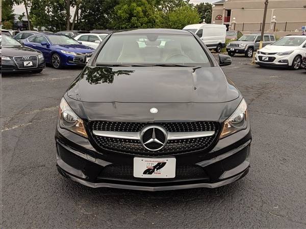2016 Mercedes-Benz CLA CLA 250 for sale in Cockeysville, MD – photo 2