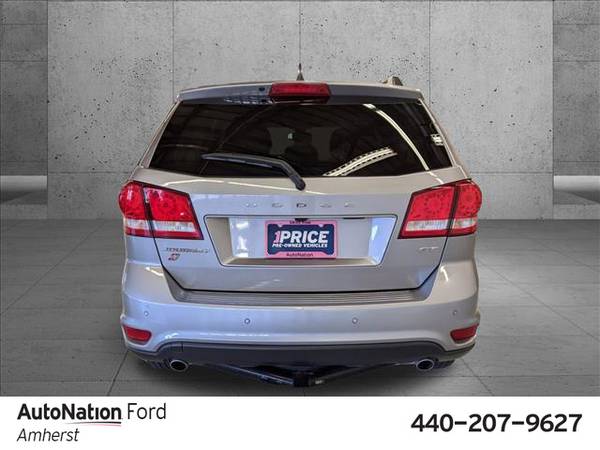2019 Dodge Journey GT AWD All Wheel Drive - - by for sale in Amherst, OH – photo 7