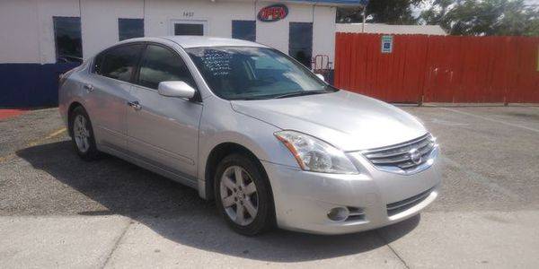 2011 Nissan Altima 2.5 S Sedan 4D BUY HERE PAY HERE!! for sale in Orlando, FL – photo 5