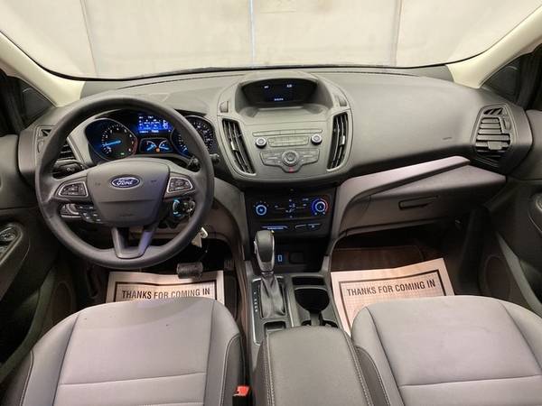 2019 Ford Escape S - cars & trucks - by dealer - vehicle automotive... for sale in Akron, PA – photo 10