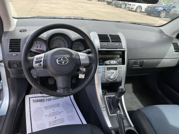 2007 Scion tC 5 Speed - - by dealer - vehicle for sale in Colorado Springs, CO – photo 6