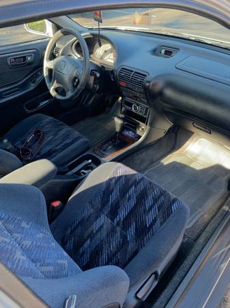 2000 Acura Integra - cars & trucks - by owner - vehicle automotive... for sale in Washington Grove, District Of Columbia – photo 13