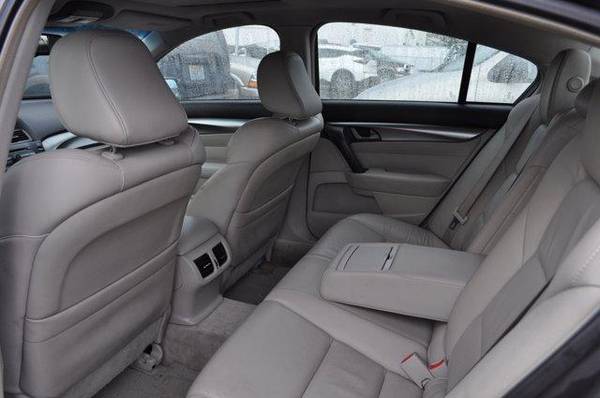 2010 Acura TL CALL OR TEXT US! - cars & trucks - by dealer - vehicle... for sale in Bremerton, WA – photo 9