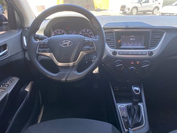 2019 Hyundai Accent SE - - by dealer - vehicle for sale in Carrollton, GA – photo 22