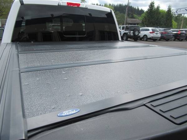 2015 Ford F150 King Ranch FX4 Twin Panel Moon Roof Loaded - cars & for sale in Gladstone, OR – photo 12