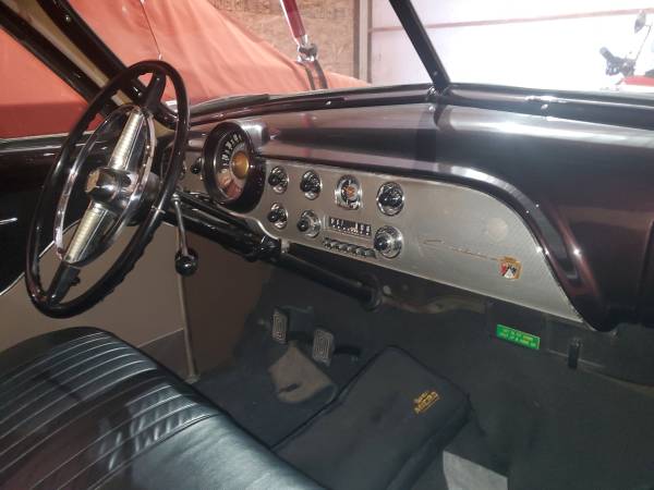 1951 Ford Custom for sale in Other, WI – photo 4